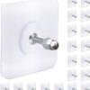 Self Adhesive Wall Screws