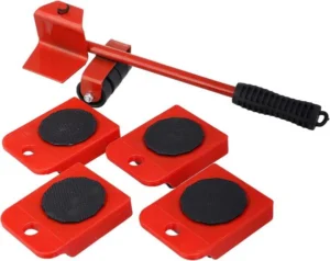 Furniture Mover Tool Set