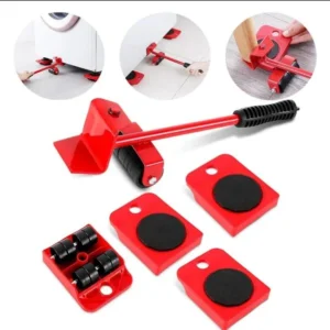 Furniture Mover Tool Set
