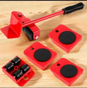 Furniture Mover Tool Set