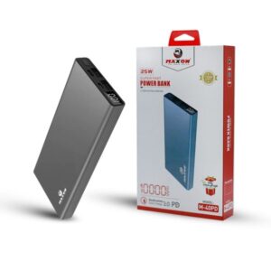 Maxon M-40 PD Power Bank 10000mAh