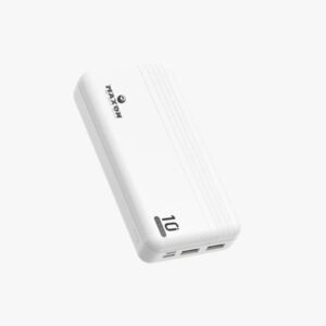 Maxon Q-10+ PD 10000mah Power Bank