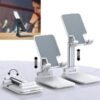 Adjustable Mobile Holder Stand