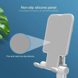 Adjustable Mobile Holder Stand