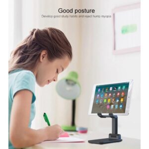Adjustable Mobile Holder Stand