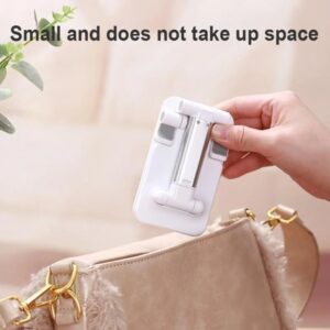 Adjustable Mobile Holder Stand