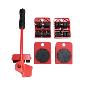 Furniture Mover Tool Set
