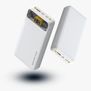 Maxon M-18 Power Bank 18000mAh