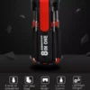 Screwdriver 8 In 1 Multifunctional Repair Tools With Torch