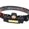 Portable Mini LED Headlamp