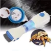 Anti Lice Electric V Comb Machine