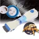 Anti Lice Electric V Comb Machine