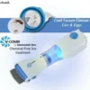Anti Lice Electric V Comb Machine