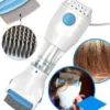 Anti Lice Electric V Comb Machine