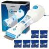 Anti Lice Electric V Comb Machine