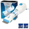 Anti Lice Electric V Comb Machine