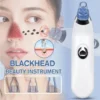 Blackhead Removal Machine Derma Suction