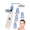 Blackhead Removal Machine Derma Suction