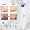 Blackhead Removal Machine Derma Suction