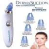 Blackhead Removal Machine Derma Suction