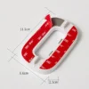Home Refrigerator Door Lock