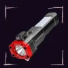 Multifunctional LED Torch Light