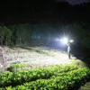 Multifunctional LED Torch Light