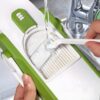 Vegetable Cutter 4 in 1 Multifunctional Vegetable Chopper